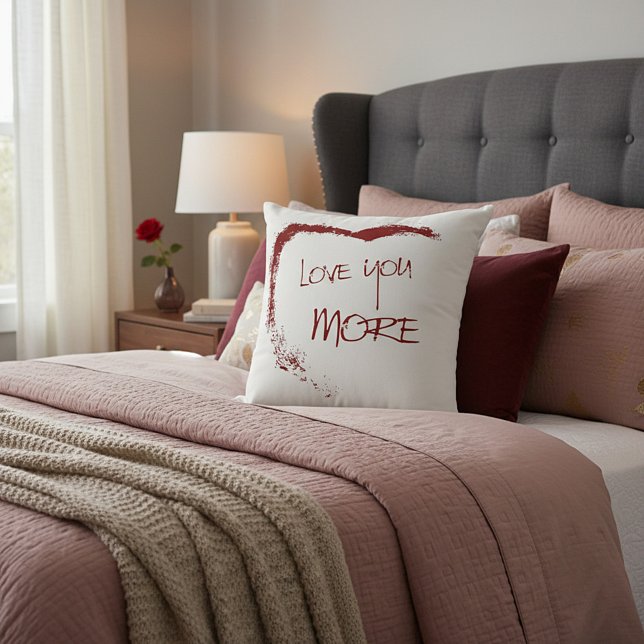 Hou meer van je kussen (Creator heeft geüpload)