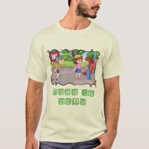 Hou Mijn Beer T-shirt