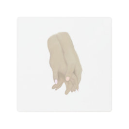 Hou Mijn Hand Vast!
