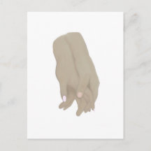Hou Mijn Hand Vast!