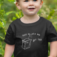 Hou mijn Juice Box vast.