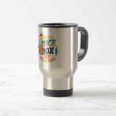 hou mijn sapbox even vast en kijk hiernaar reisbeker (Voorkant rechts)