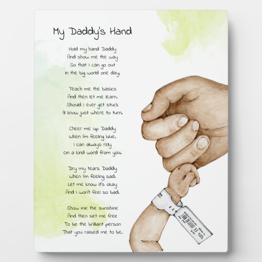 Hou m'n hand vast... fotoplaat (Voorkant)