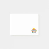 Hou op met die stomme post-notes post-it® notes (Voorkant)