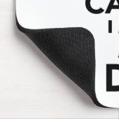 Hou rustig, ik ben DJ Muismat (Hoek)