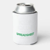Hou rustig, ik heb daar een spreadsheet voor - Exc Blikjeskoeler (Blikje Achterkant)