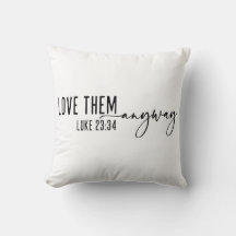 Hou toch van ze Christelijk