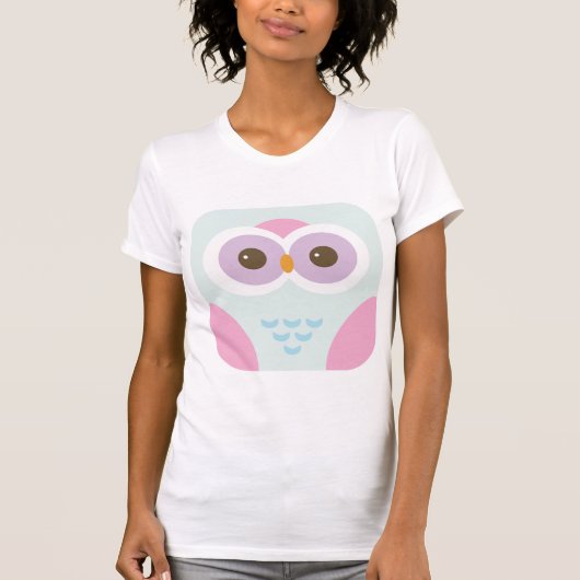 hou-uil t-shirt (Voorkant)
