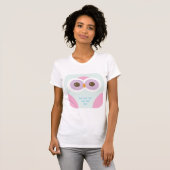 hou-uil t-shirt (Voorkant volledig)