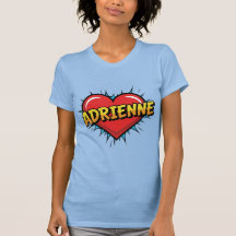 Hou van Adrienne