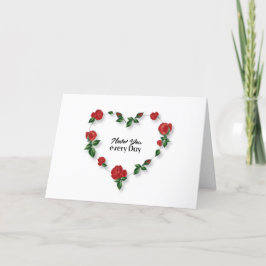 HOU VAN ALLEDAAGSE VALENTIJN KAART