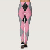 Hou van Amy Leggings (Achterkant)