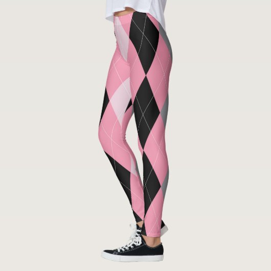 Hou van Amy Leggings (Links)