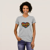 Hou van Anita T-shirt (Voorkant volledig)