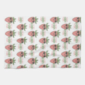 Hou van Berry Much Kitchen Towel Theedoek (Horizontaal)