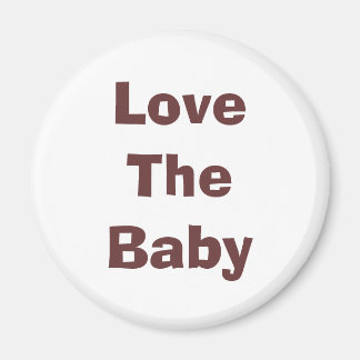 Hou van de Baby Magneet