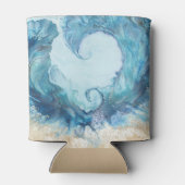 Hou van de Beach koeler (Achterkant)