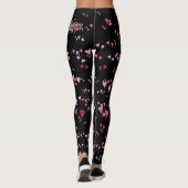 Hou van deze Leggings (Achterkant)