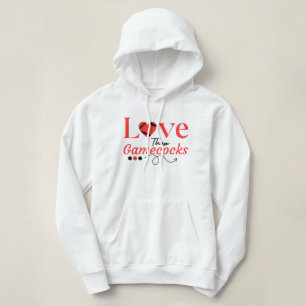Hou van die Gamecocks Football Spirit, Southern vi Hoodie