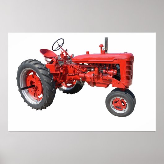 Hou van die oude trekkers poster (Voorkant)