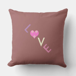 Hou van dit buitenkussen