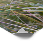 "Hou van elkaar" floreel poster (Hoek)