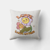 Hou van elkaar kussen (Achterkant)