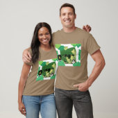 HOU VAN GROEN T-SHIRT (Unisex)