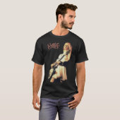 Hou van haar t-shirt (Voorkant volledig)