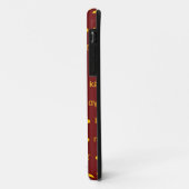 Hou van internationale woorden Case-Mate iPhone case (Achterkant/links)