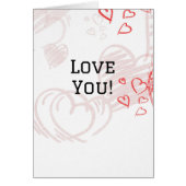 Hou van je (Voorkant)