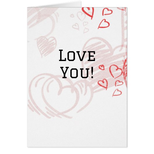 Hou van je (Voorkant)