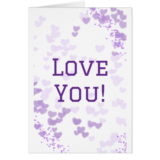 Hou van je (Voorkant)