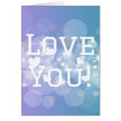 Hou van je (Voorkant)