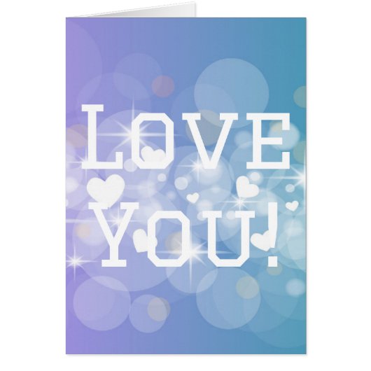 Hou van je (Voorkant)