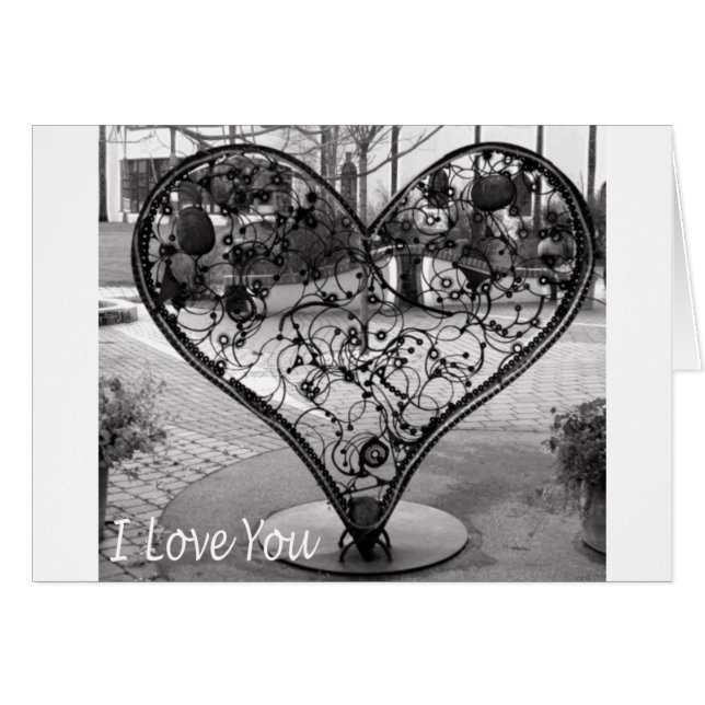 Hou van je (Voorkant Horizontaal)