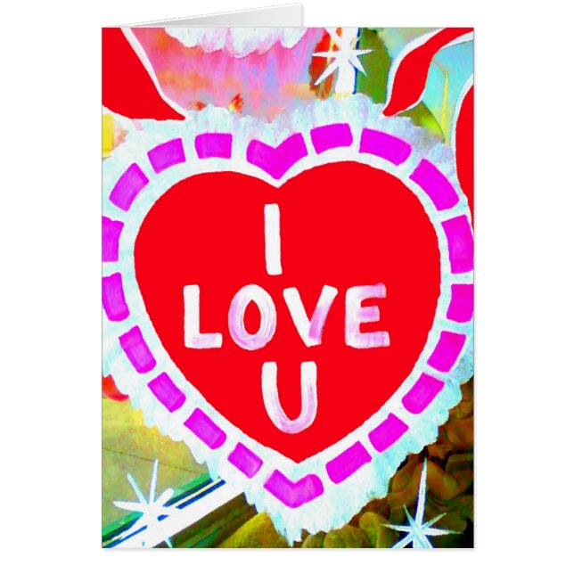 Hou van je_ (Voorkant)