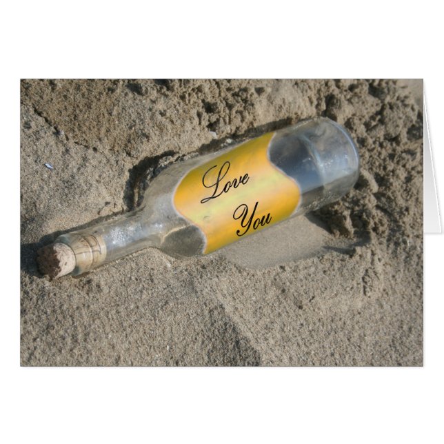 Hou van je (Voorkant Horizontaal)