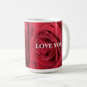 Hou van je 15 oz Mok (Voorkant rechts)