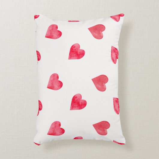 Hou van je Accent Kussen (Voorkant(Verticaal))