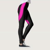 Hou van je bloed leggings (Rechts)