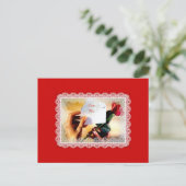 Hou van je Briefkaart (Staand voorkant)