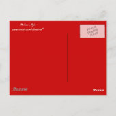 Hou van je Briefkaart (Achterkant)