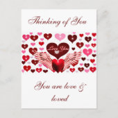 Hou van je_ briefkaart (Voorkant)