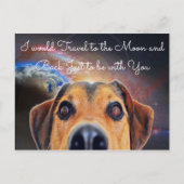 Hou van je briefkaart (Voorkant)