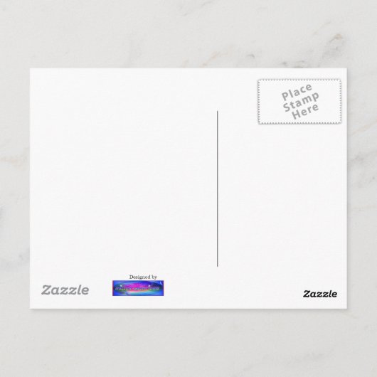 Hou van je Briefkaart (Achterkant)