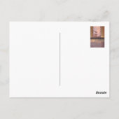 Hou van je briefkaart (Achterkant)