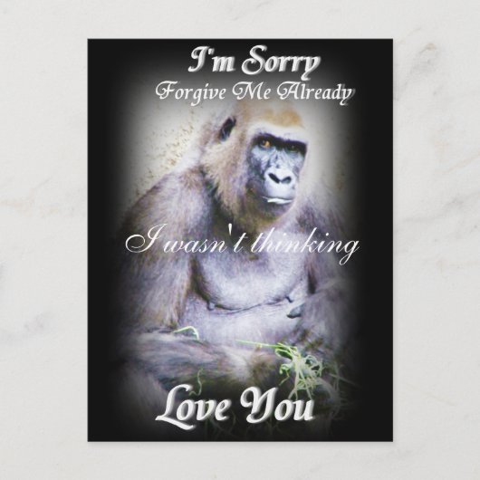 Hou van je_ briefkaart (Voorkant)