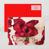 Hou van je_ briefkaart (Voorkant / Achterkant)