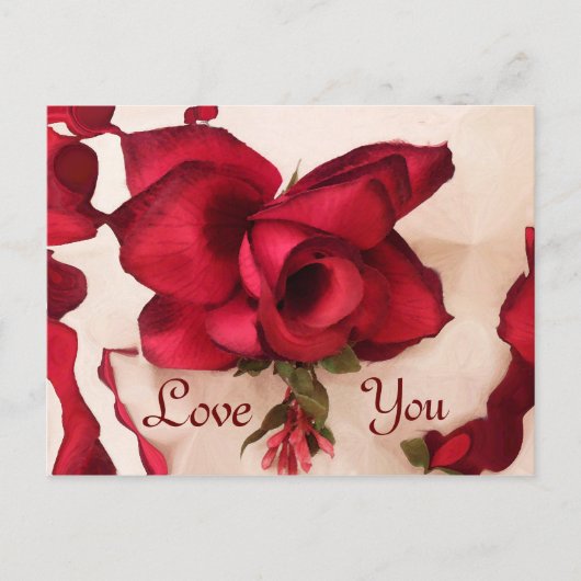 Hou van je_ briefkaart (Voorkant)